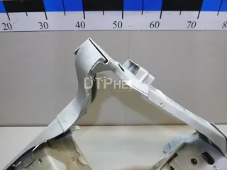  Лонжерон передний правый Nissan Qashqai 2 Арт AM23608333, вид 7