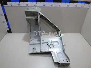  Лонжерон передний правый Nissan Qashqai 2 Арт AM23608333, вид 9