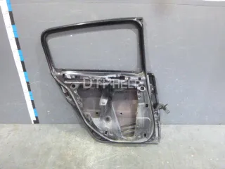 7751473732 Дверь задняя левая Renault Megane 2 Арт AM23614273, вид 3