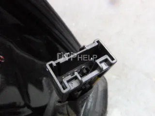 7751473732 Дверь задняя левая Renault Megane 2 Арт AM23614273, вид 6