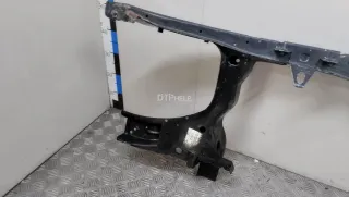 7H0805598 Панель передняя Volkswagen Transporter T5 Арт AM23614658, вид 6