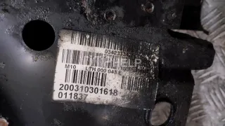 7H0805598 Панель передняя Volkswagen Transporter T5 Арт AM23614658, вид 8