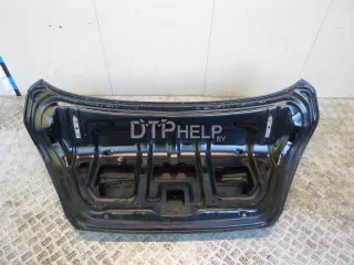H4300EM1MA Крышка багажника Nissan TIIDA C11 Арт AM23616087, вид 12