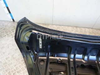 H4300EM1MA Крышка багажника Nissan TIIDA C11 Арт AM23616087, вид 13