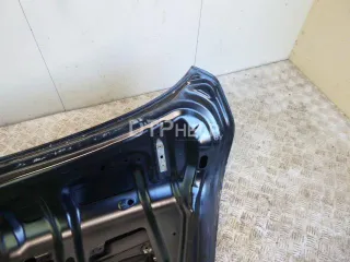 H4300EM1MA Крышка багажника Nissan TIIDA C11 Арт AM23616087, вид 15