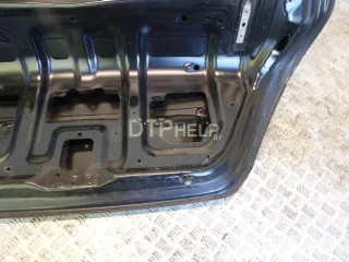 H4300EM1MA Крышка багажника Nissan TIIDA C11 Арт AM23616087, вид 16
