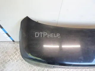 H4300EM1MA Крышка багажника Nissan TIIDA C11 Арт AM23616087, вид 2