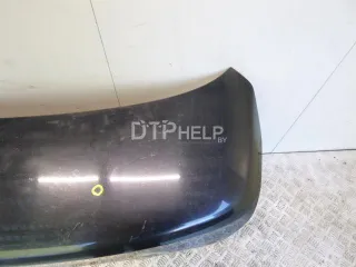 H4300EM1MA Крышка багажника Nissan TIIDA C11 Арт AM23616087, вид 4