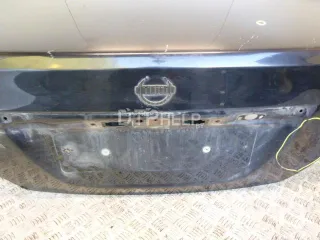 H4300EM1MA Крышка багажника Nissan TIIDA C11 Арт AM23616087, вид 8