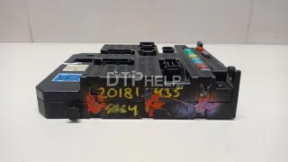 0281011863 Блок управления двигателем Citroen C4 1 Арт AM23616194, вид 4