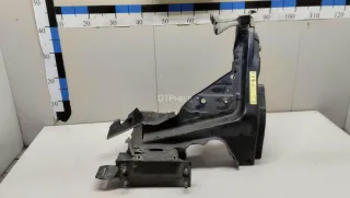  Лонжерон передний правый BMW 5 E60/E61 Арт AM23620575, вид 3