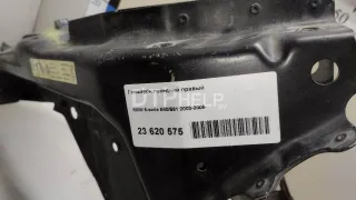  Лонжерон передний правый BMW 5 E60/E61 Арт AM23620575, вид 8