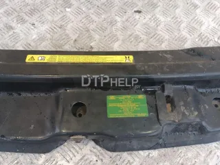 DHU000102 Панель передняя Land Rover Range Rover 3 Арт AM23622784, вид 4