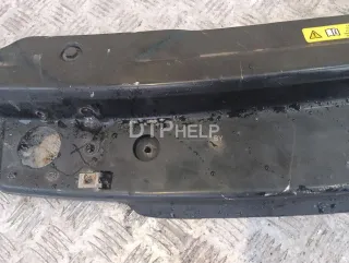 DHU000102 Панель передняя Land Rover Range Rover 3 Арт AM23622784, вид 5