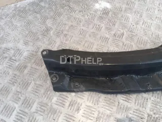 DHU000102 Панель передняя Land Rover Range Rover 3 Арт AM23622784, вид 7