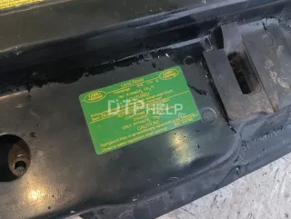 DHU000102 Панель передняя Land Rover Range Rover 3 Арт AM23622784, вид 8