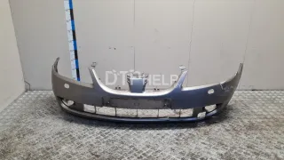 62022BN800 Бампер передний Nissan Almera N16 Арт AM23623808, вид 1