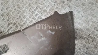 62022BN800 Бампер передний Nissan Almera N16 Арт AM23623808, вид 14