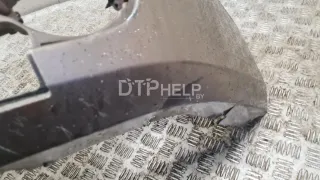 62022BN800 Бампер передний Nissan Almera N16 Арт AM23623808, вид 15
