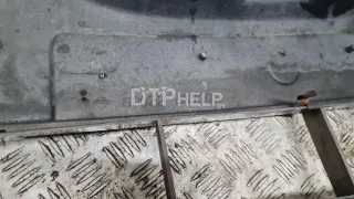 62022BN800 Бампер передний Nissan Almera N16 Арт AM23623808, вид 23