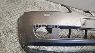 62022BN800 Бампер передний Nissan Almera N16 Арт AM23623808, вид 3