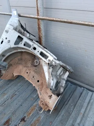  Лонжерон передний правый Chevrolet Captiva Арт AM23631496, вид 3