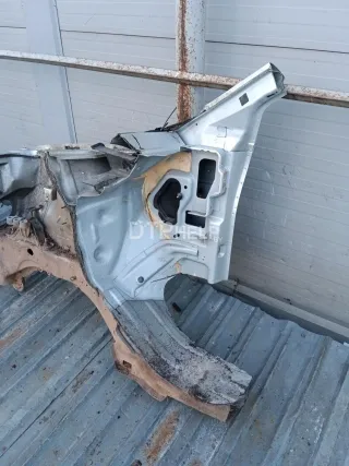  Лонжерон передний правый Chevrolet Captiva Арт AM23631496, вид 6