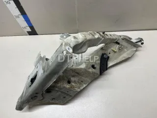  Лонжерон передний правый Nissan Teana J32 Арт AM23636583, вид 2