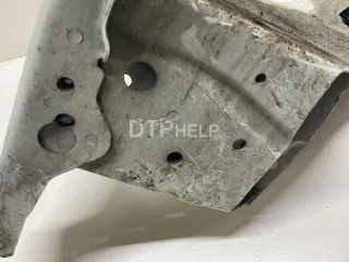  Лонжерон передний правый Nissan Teana J32 Арт AM23636583, вид 4