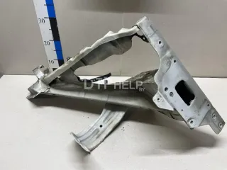  Лонжерон передний правый Nissan Teana J32 Арт AM23636583, вид 6
