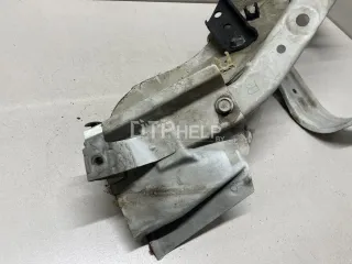  Лонжерон передний правый Nissan Teana J32 Арт AM23636583, вид 10