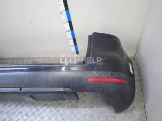  Бампер задний Volkswagen Touareg 1 Арт AM23646862, вид 8