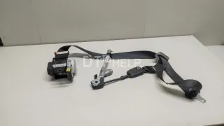 04814TG7A00ZC Ремень безопасности с пиропатроном Honda Pilot 3 Арт AM23654363, вид 13