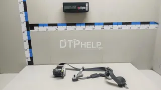 04814TG7A00ZC Ремень безопасности с пиропатроном Honda Pilot 3 Арт AM23654363, вид 14