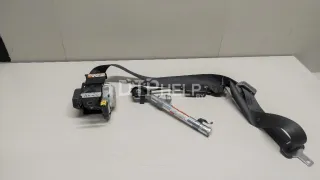 04814TG7A00ZC Ремень безопасности с пиропатроном Honda Pilot 3 Арт AM23654363, вид 7