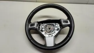 94710165 Рулевое колесо для AIR BAG (без AIR BAG) Opel Astra H Арт AM23659840, вид 1