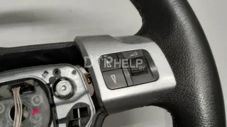 94710165 Рулевое колесо для AIR BAG (без AIR BAG) Opel Astra H Арт AM23659840, вид 3