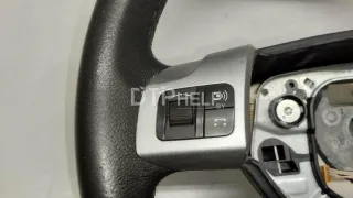 94710165 Рулевое колесо для AIR BAG (без AIR BAG) Opel Astra H Арт AM23659840, вид 4