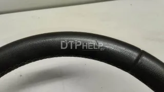 94710165 Рулевое колесо для AIR BAG (без AIR BAG) Opel Astra H Арт AM23659840, вид 5