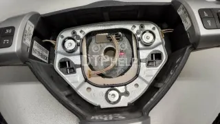 94710165 Рулевое колесо для AIR BAG (без AIR BAG) Opel Astra H Арт AM23659840, вид 6