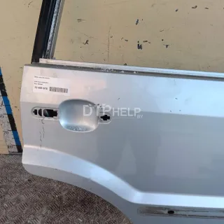 1692555 Дверь задняя правая Ford Fusion 1 Арт AM23666676, вид 3