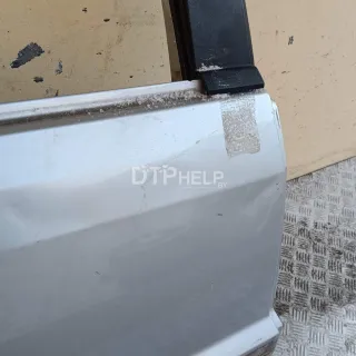 1692555 Дверь задняя правая Ford Fusion 1 Арт AM23666676, вид 6