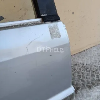 1692555 Дверь задняя правая Ford Fusion 1 Арт AM23666676, вид 7
