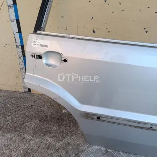 1692555 Дверь задняя правая Ford Fusion 1 Арт AM23666676, вид 9