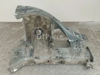  Лонжерон передний правый BMW X6 E71/E72 Арт AM23670749, вид 1