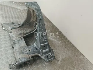  Лонжерон передний правый BMW X6 E71/E72 Арт AM23670749, вид 9