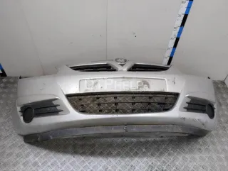  Бампер передний Opel Corsa D Арт AM23672764, вид 3