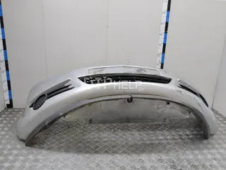  Бампер передний Opel Corsa D Арт AM23672764, вид 4