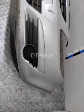  Бампер передний Opel Corsa D Арт AM23672764, вид 5
