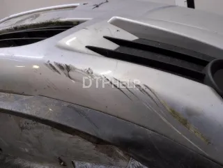  Бампер передний Opel Corsa D Арт AM23672764, вид 7